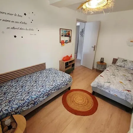 Magnifique Neuf Appartement Royan