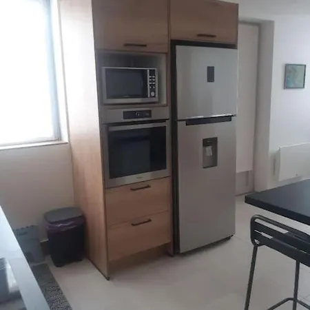 Apartment Magnifique Neuf Royan