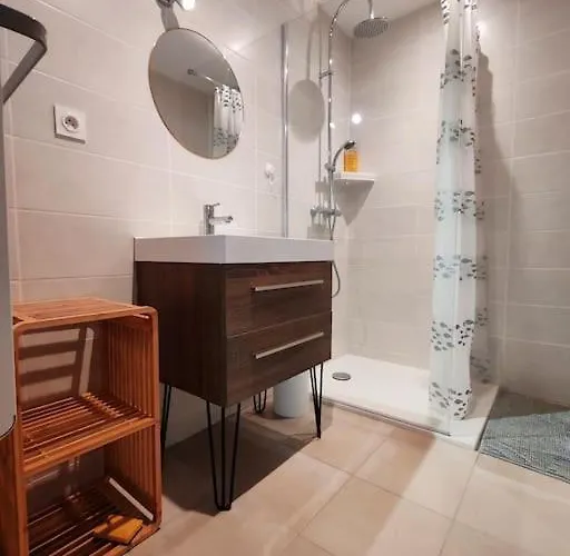 Magnifique Neuf Royan