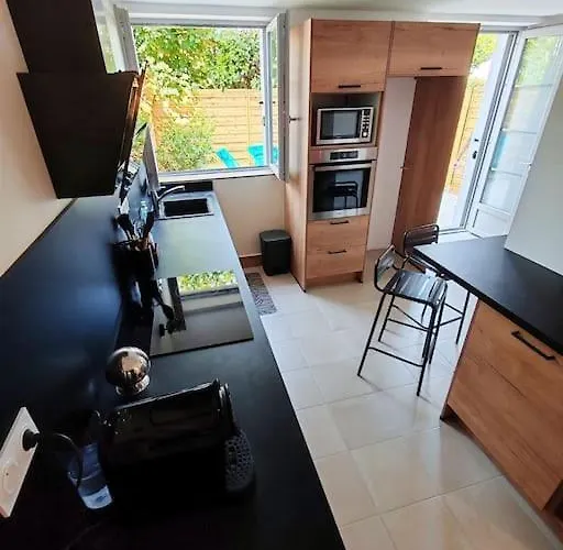 Magnifique Neuf Apartamento *