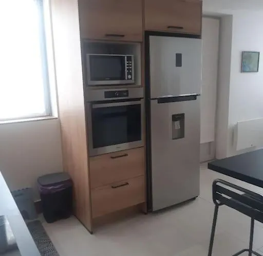 Apartamento Magnifique Neuf Royan