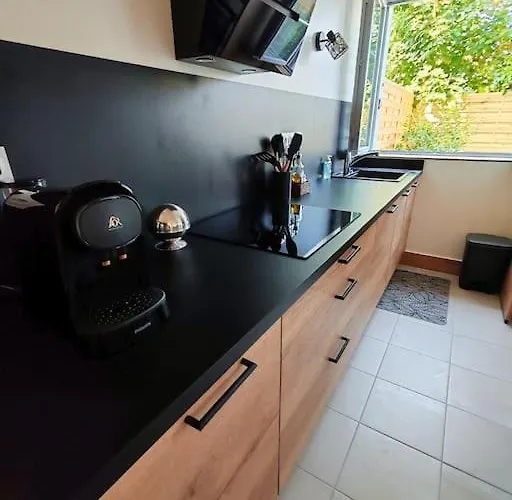 Apartamento Magnifique Neuf