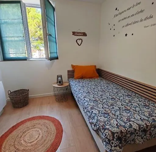 Magnifique Neuf Apartamento Royan