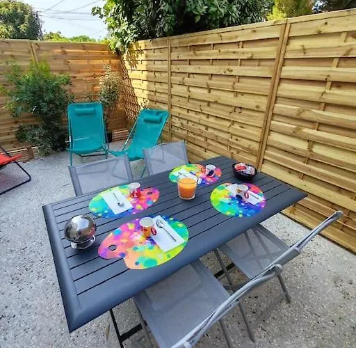 Magnifique Neuf Apartamento