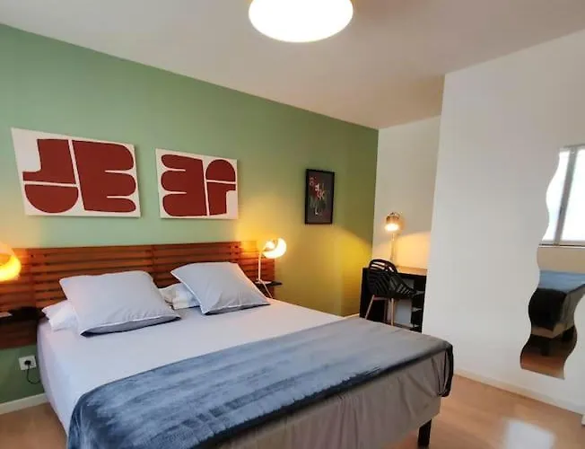 Apartamento Magnifique Neuf