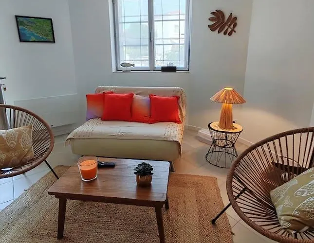 Magnifique Neuf Apartamento