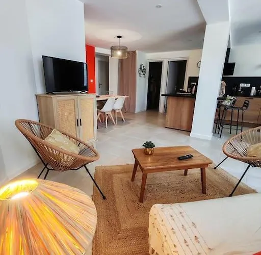 Apartamento Magnifique Neuf *